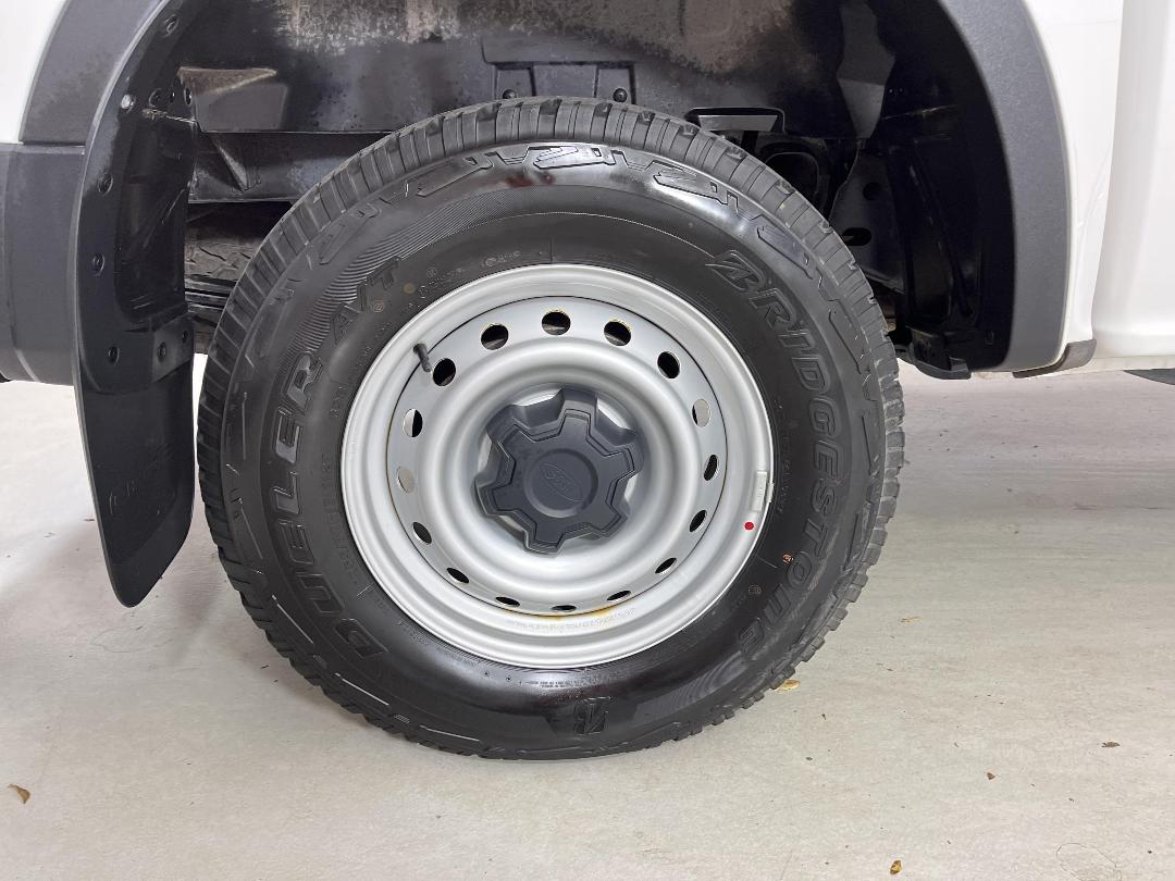 Photo '12' of Ford Ranger