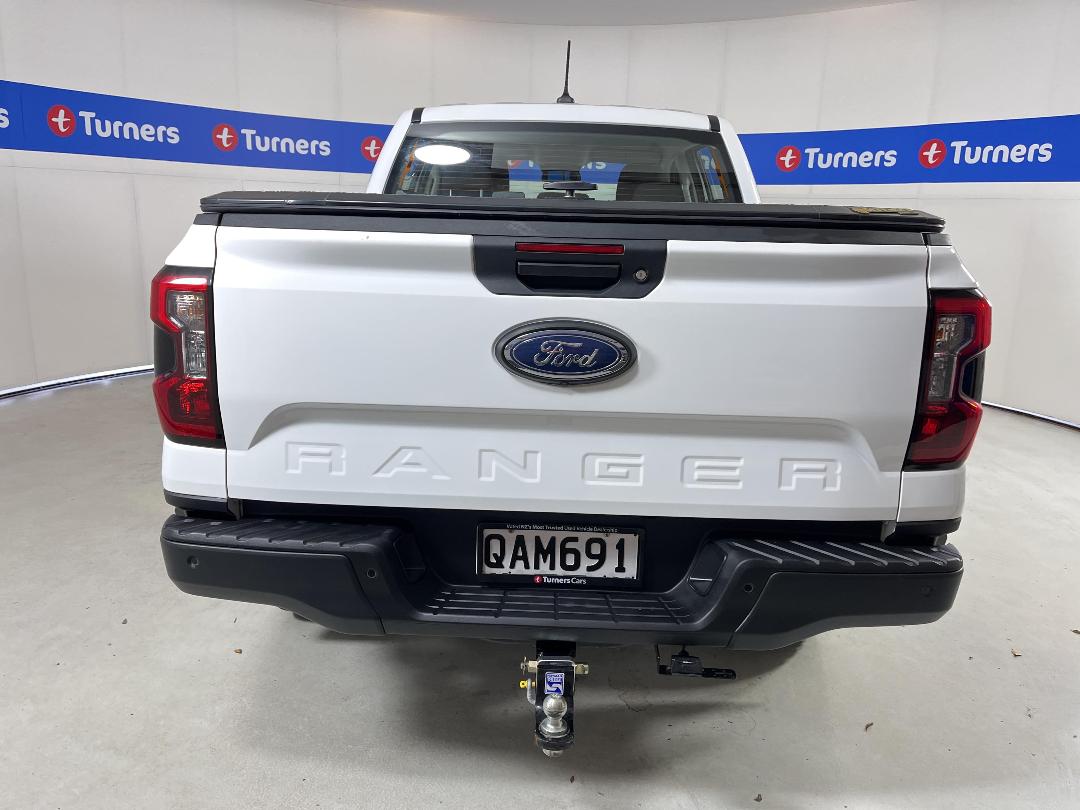 Photo '6' of Ford Ranger