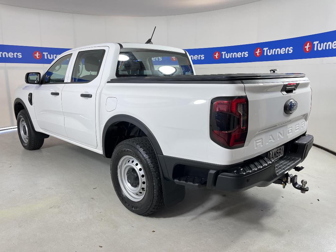 Photo '5' of Ford Ranger