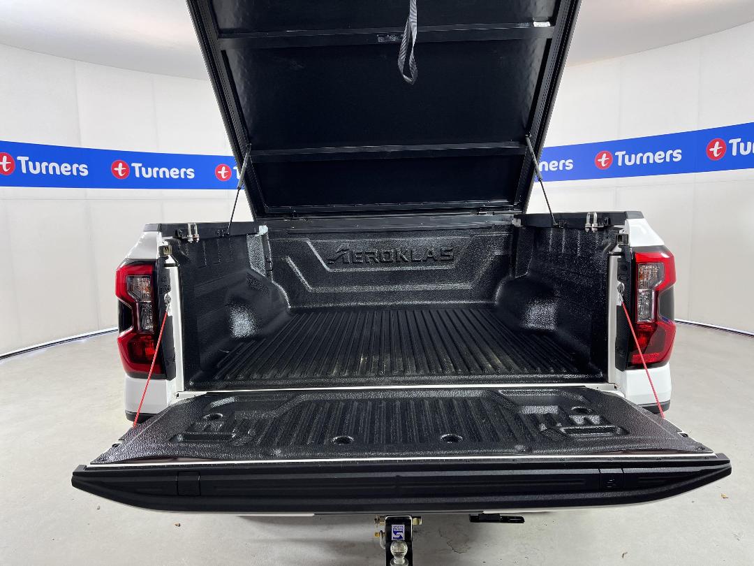 Photo '14' of Ford Ranger