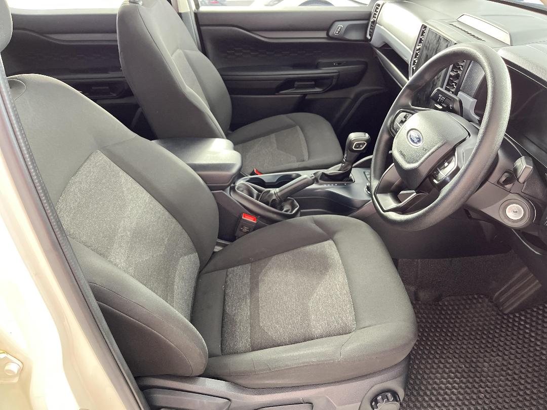 Photo '16' of Ford Ranger