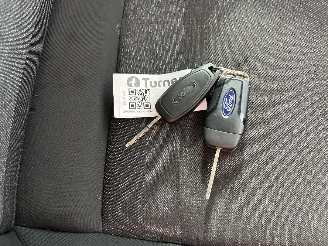 Photo '22' of Ford Ranger