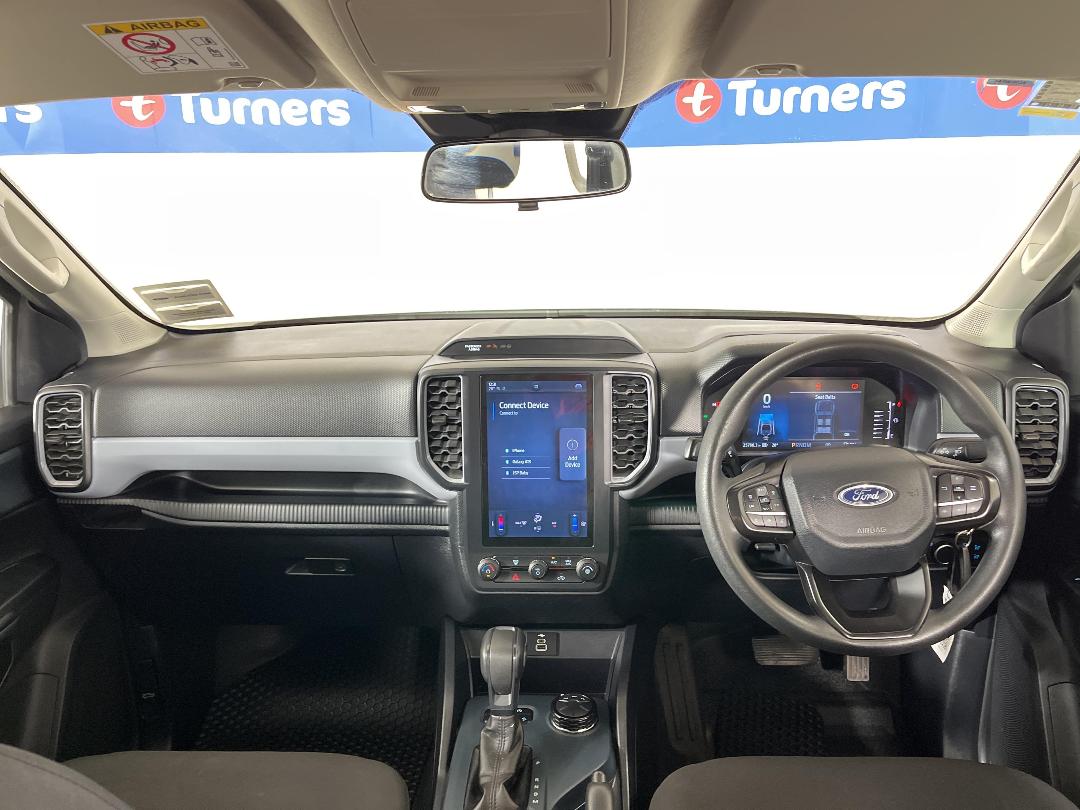 Photo '17' of Ford Ranger