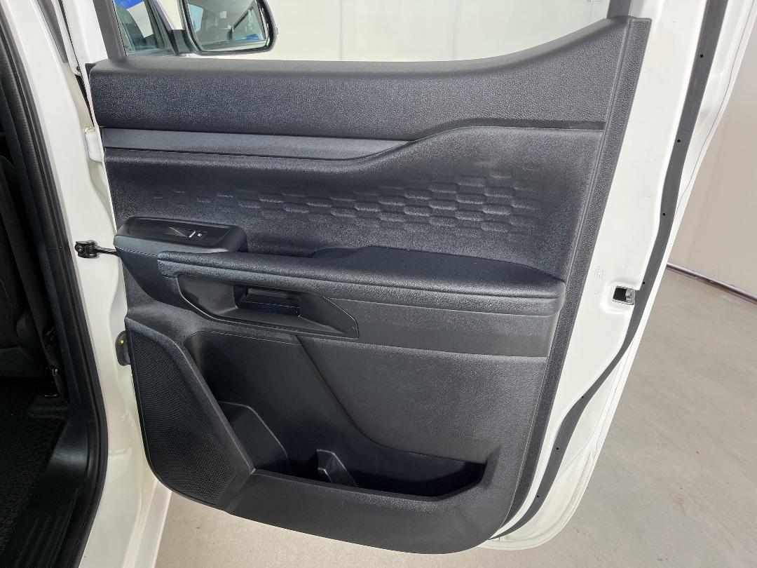 Photo '19' of Ford Ranger