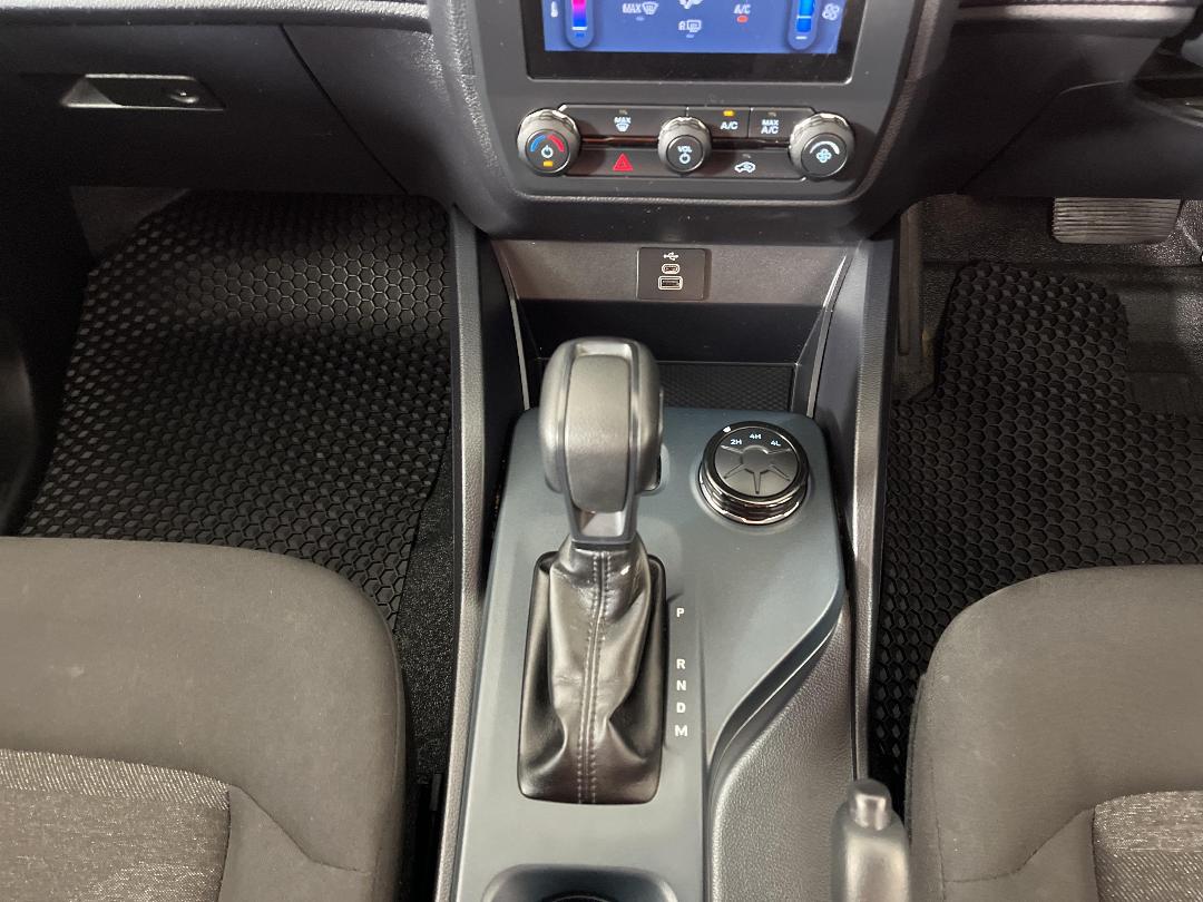 Photo '18' of Ford Ranger