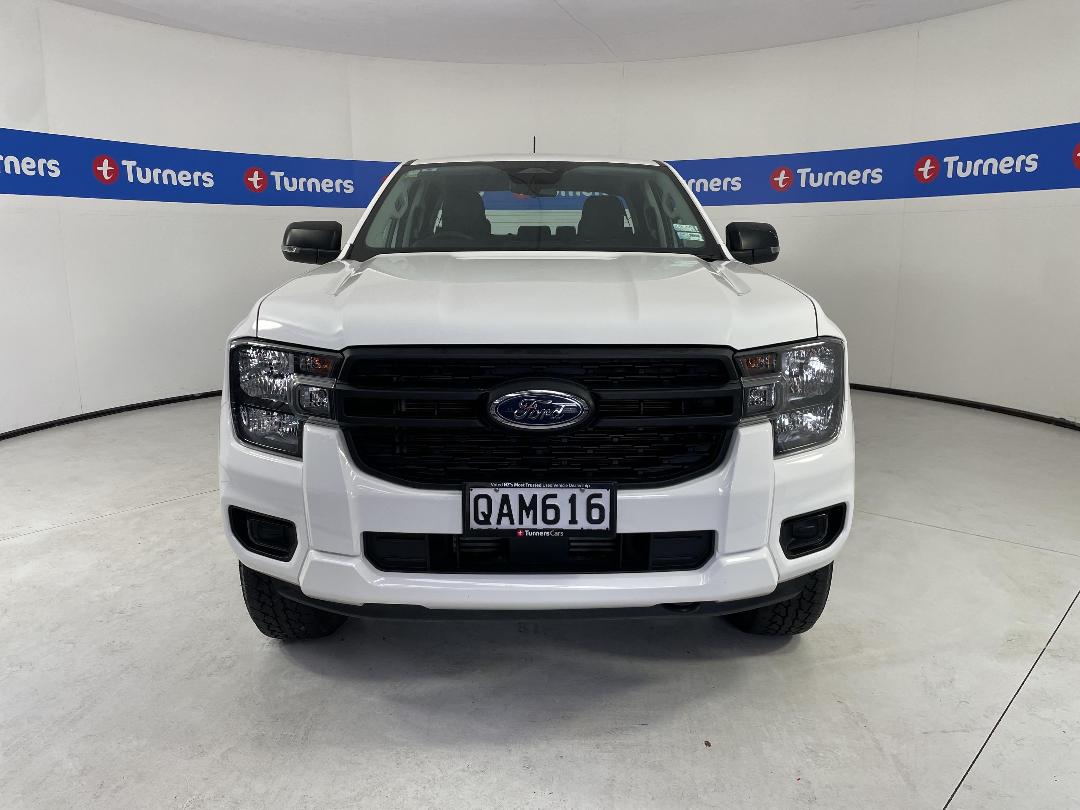 Photo '2' of Ford Ranger Photo '2' of Ford Ranger