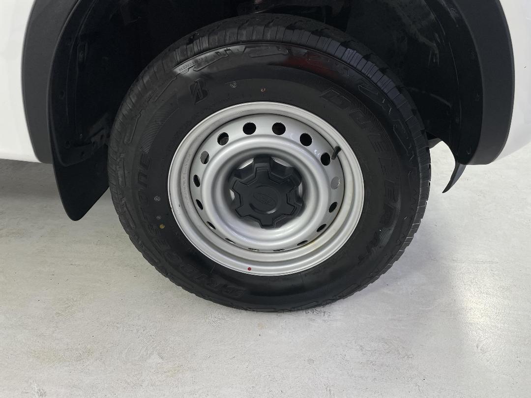 Photo '9' of Ford Ranger Photo '9' of Ford Ranger