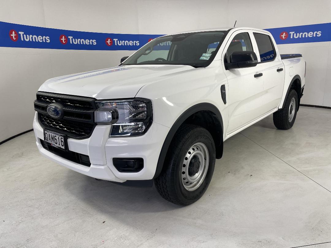 Photo '4' of Ford Ranger Photo '4' of Ford Ranger