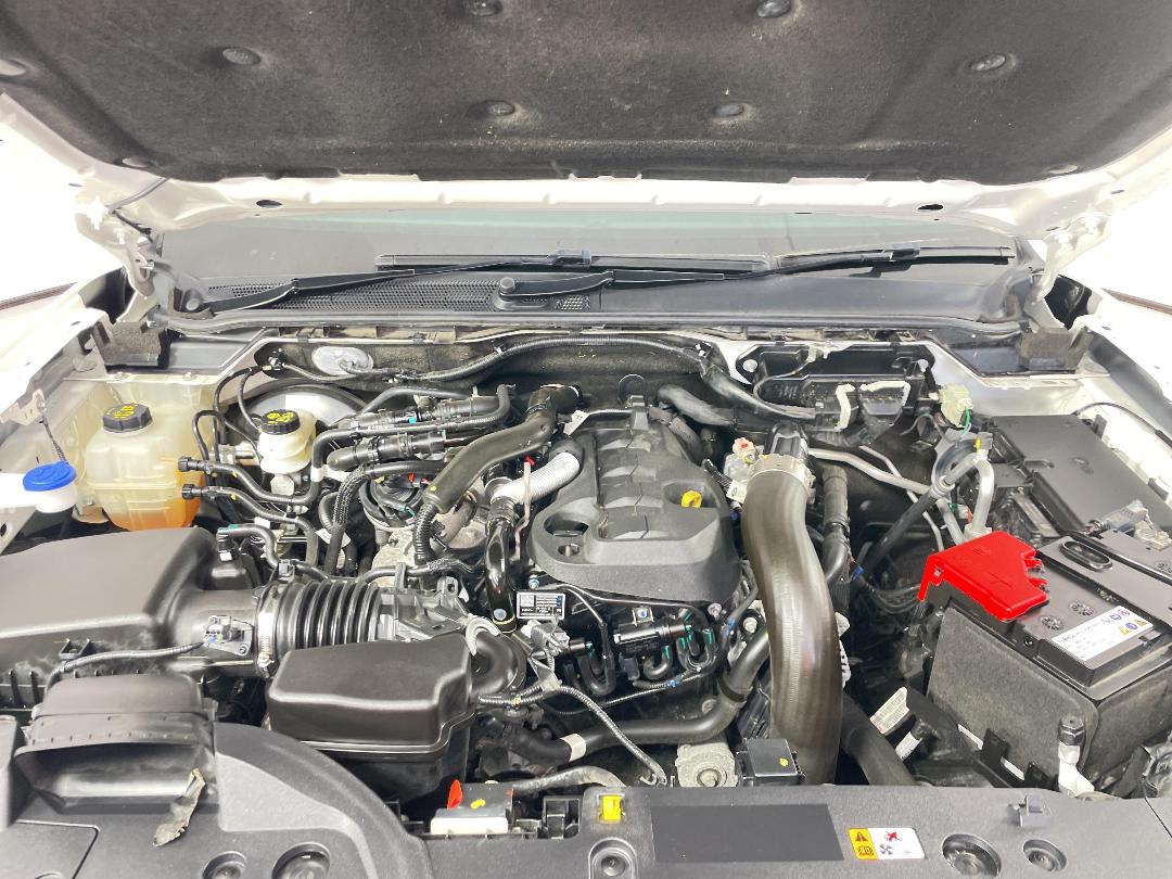 Photo '13' of Ford Ranger Photo '13' of Ford Ranger