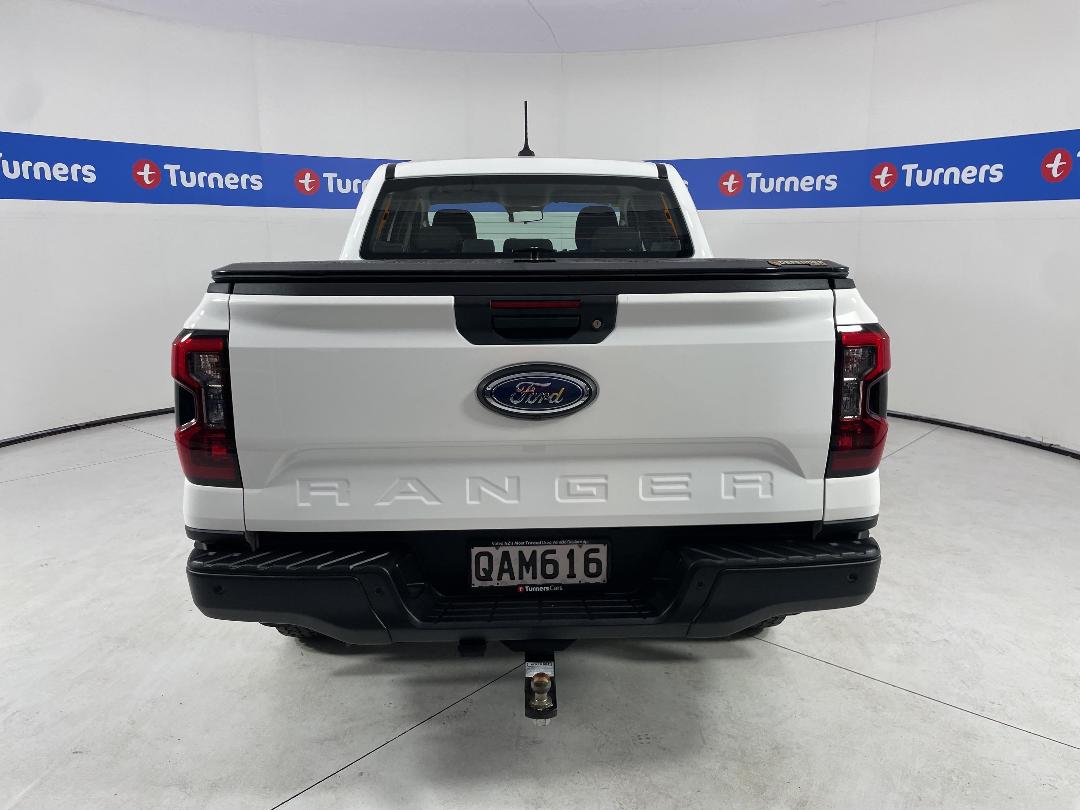 Photo '6' of Ford Ranger Photo '6' of Ford Ranger