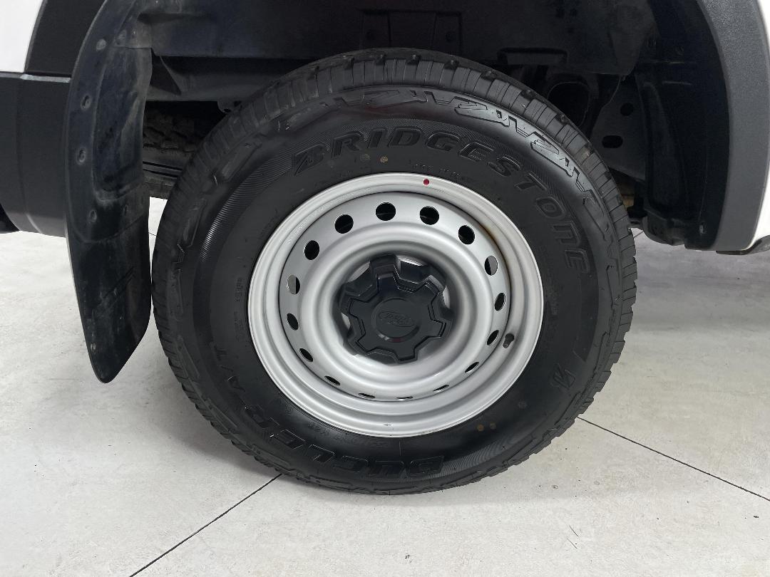 Photo '12' of Ford Ranger Photo '12' of Ford Ranger