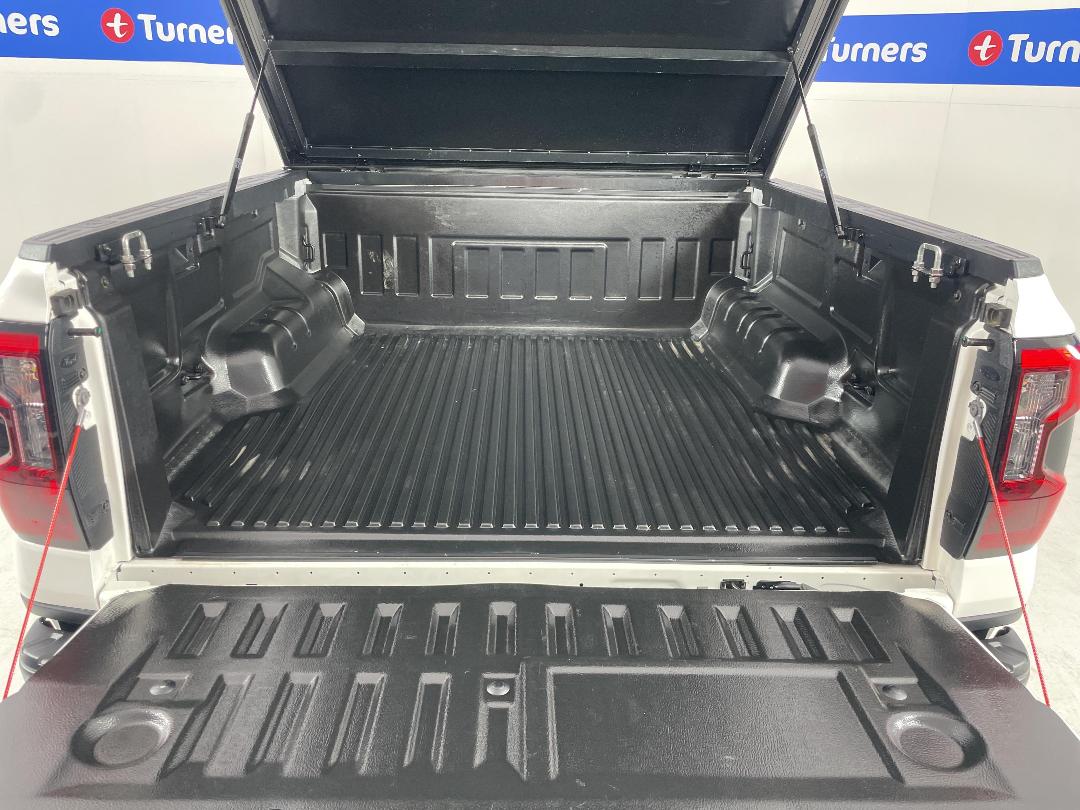 Photo '14' of Ford Ranger Photo '14' of Ford Ranger