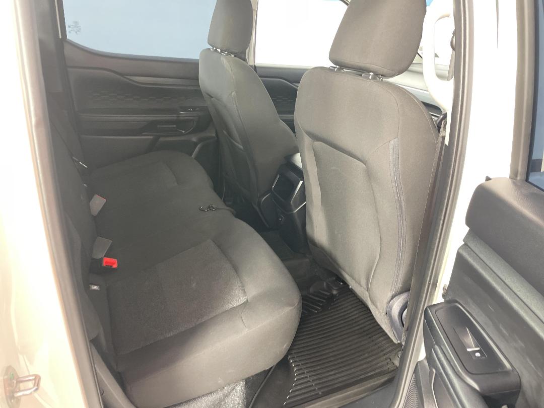 Photo '20' of Ford Ranger Photo '20' of Ford Ranger