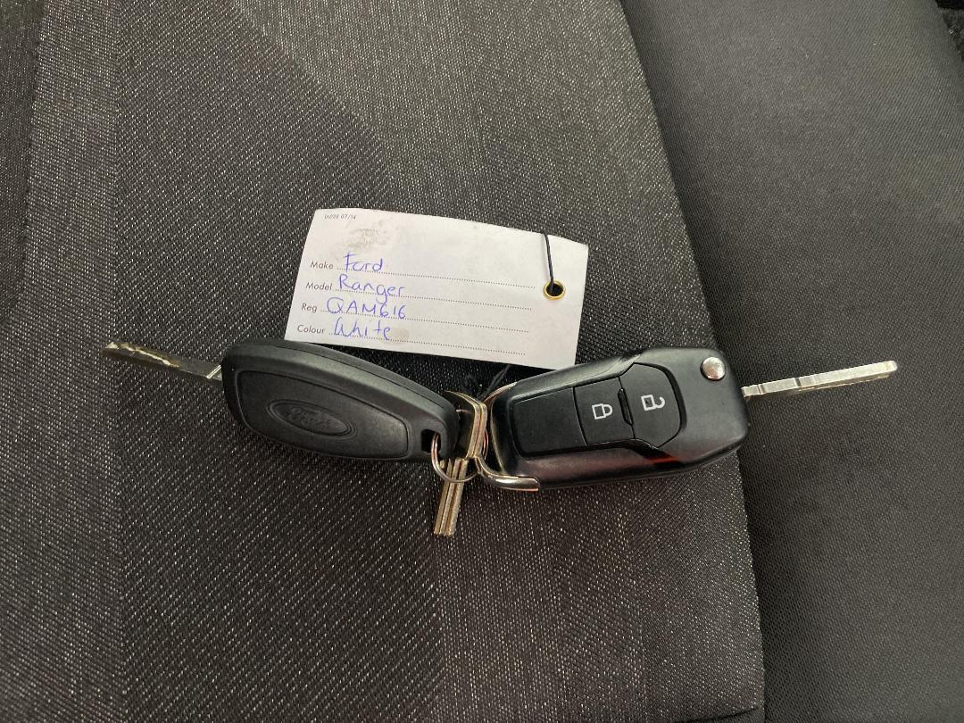 Photo '22' of Ford Ranger Photo '22' of Ford Ranger