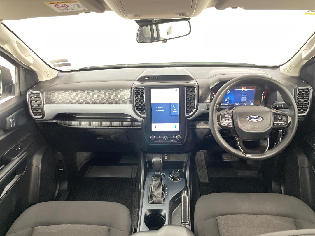 Photo '17' of Ford Ranger Photo '17' of Ford Ranger