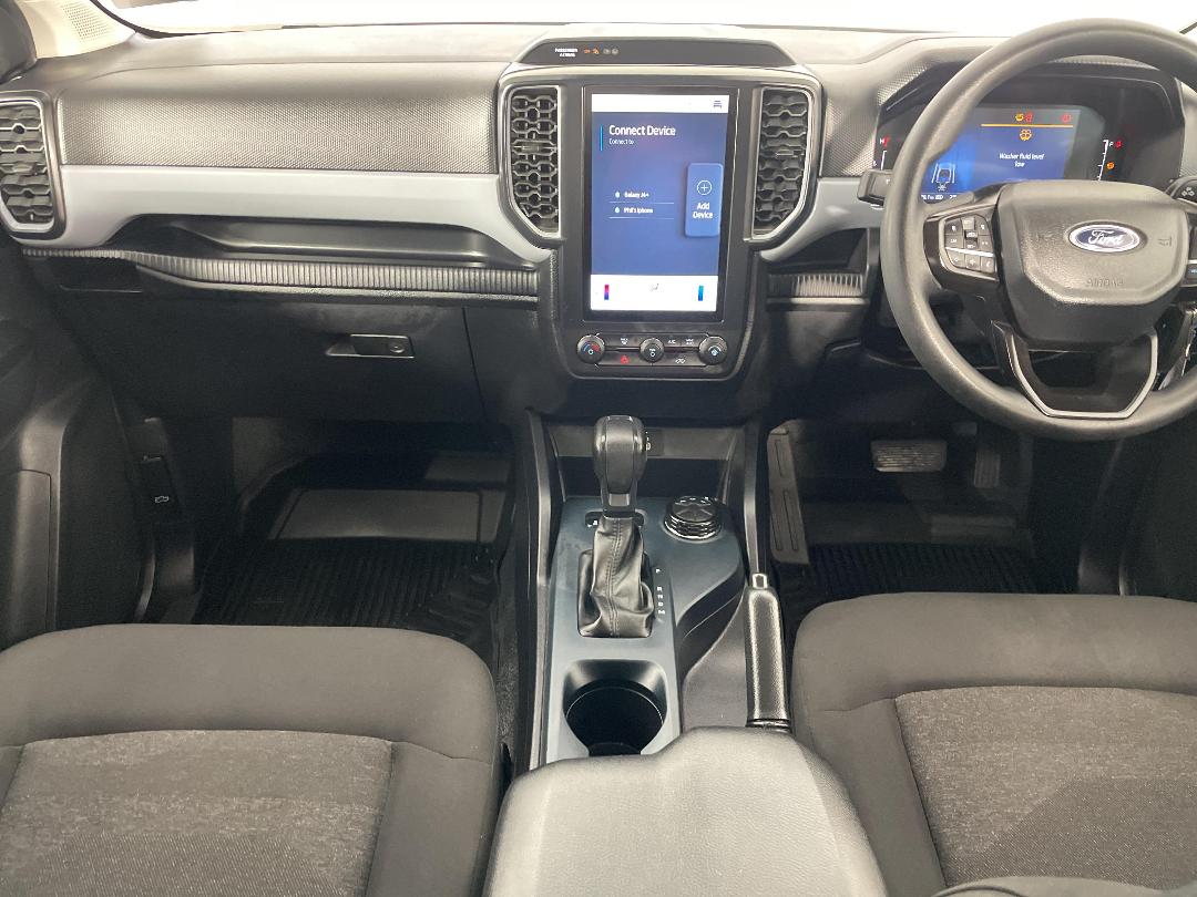 Photo '18' of Ford Ranger Photo '18' of Ford Ranger