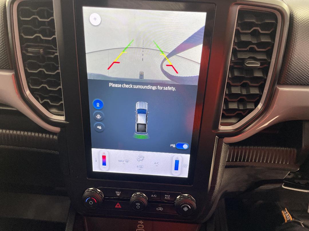 Photo '24' of Ford Ranger Photo '24' of Ford Ranger