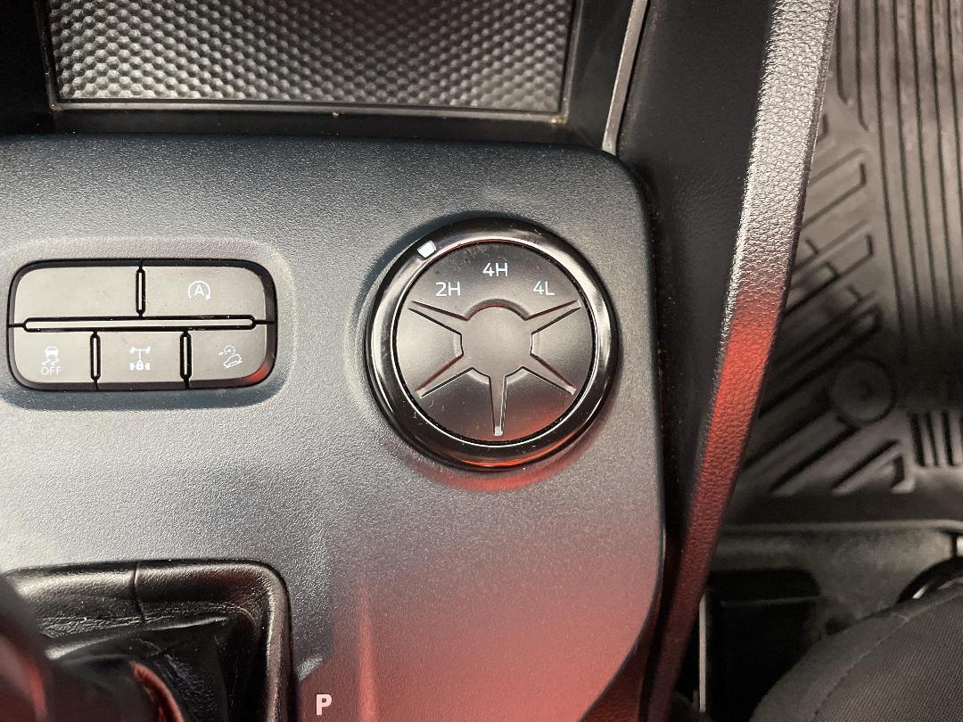 Photo '25' of Ford Ranger Photo '25' of Ford Ranger