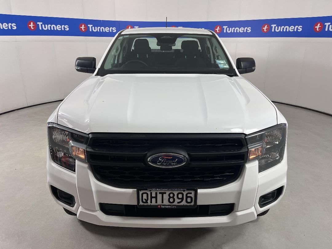 Photo '2' of Ford Ranger