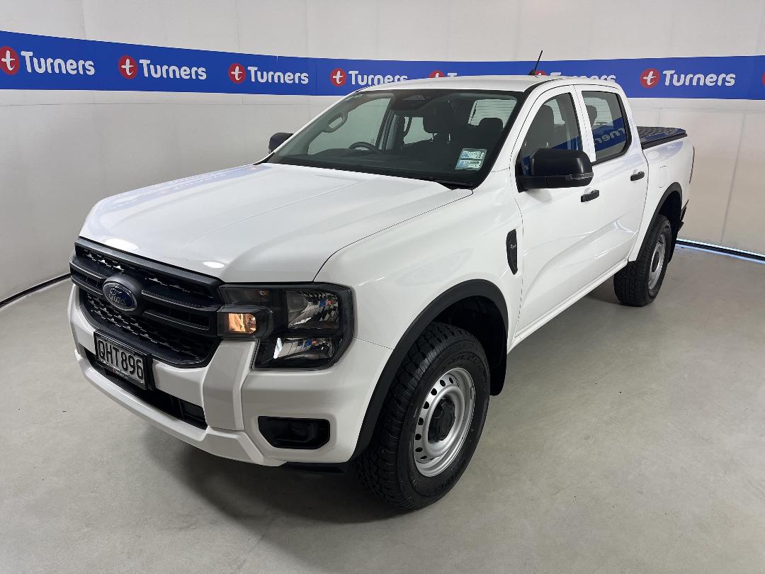 Photo '4' of Ford Ranger