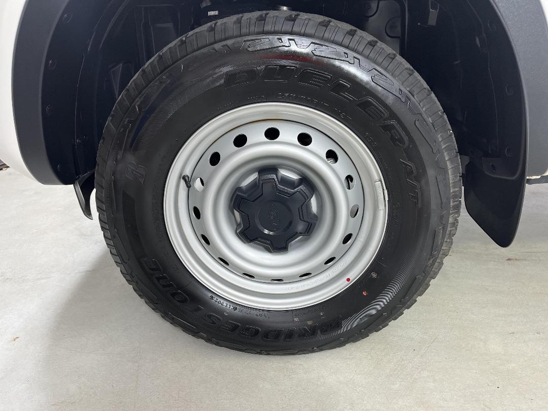 Photo '10' of Ford Ranger