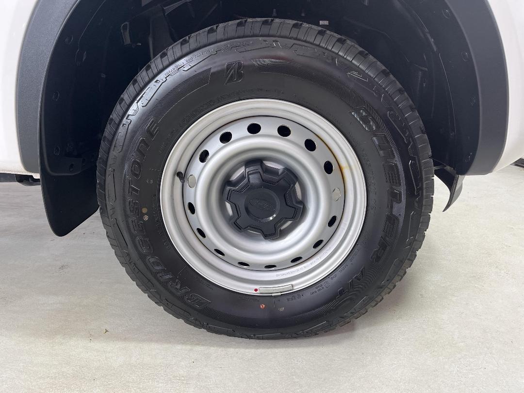 Photo '9' of Ford Ranger