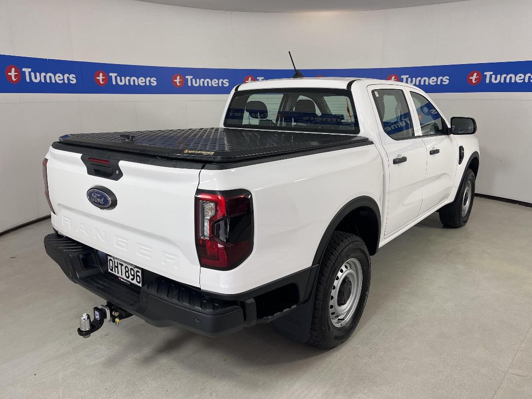 Photo '7' of Ford Ranger