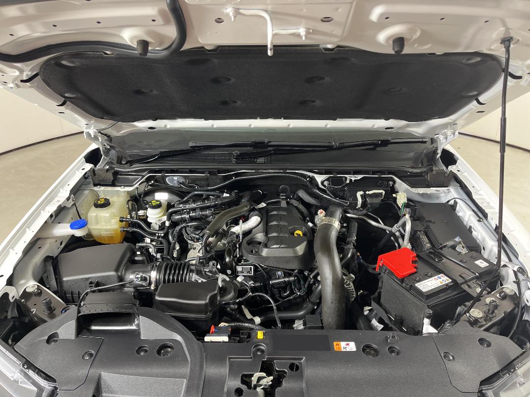 Photo '13' of Ford Ranger