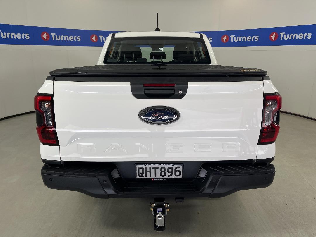 Photo '6' of Ford Ranger