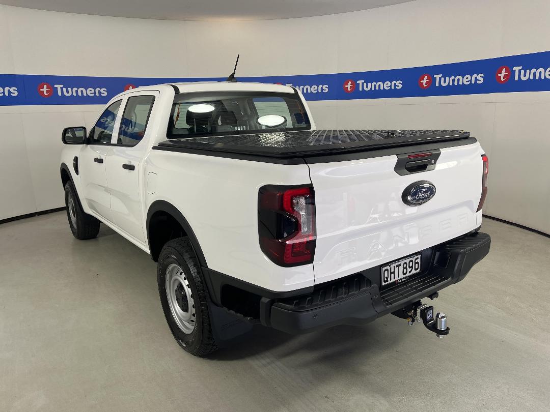 Photo '5' of Ford Ranger