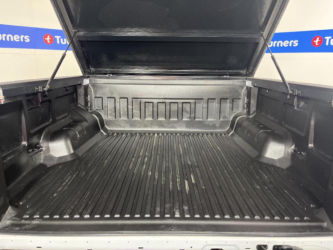 Photo '14' of Ford Ranger