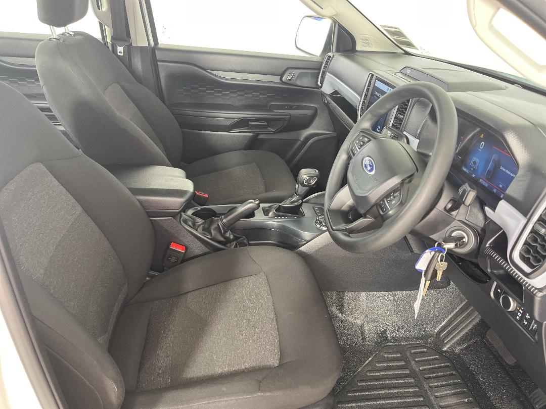 Photo '16' of Ford Ranger