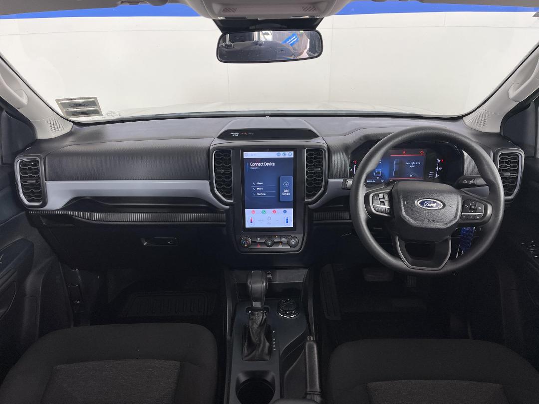 Photo '17' of Ford Ranger