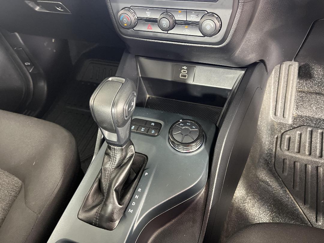 Photo '18' of Ford Ranger