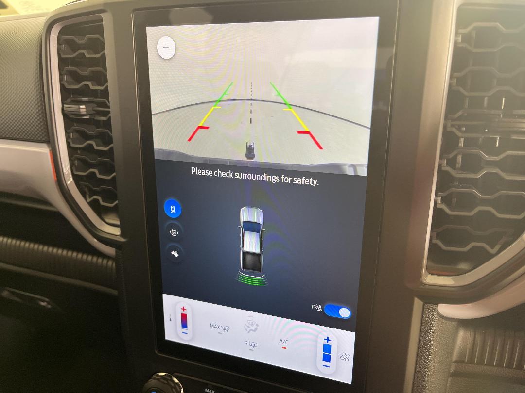 Photo '26' of Ford Ranger