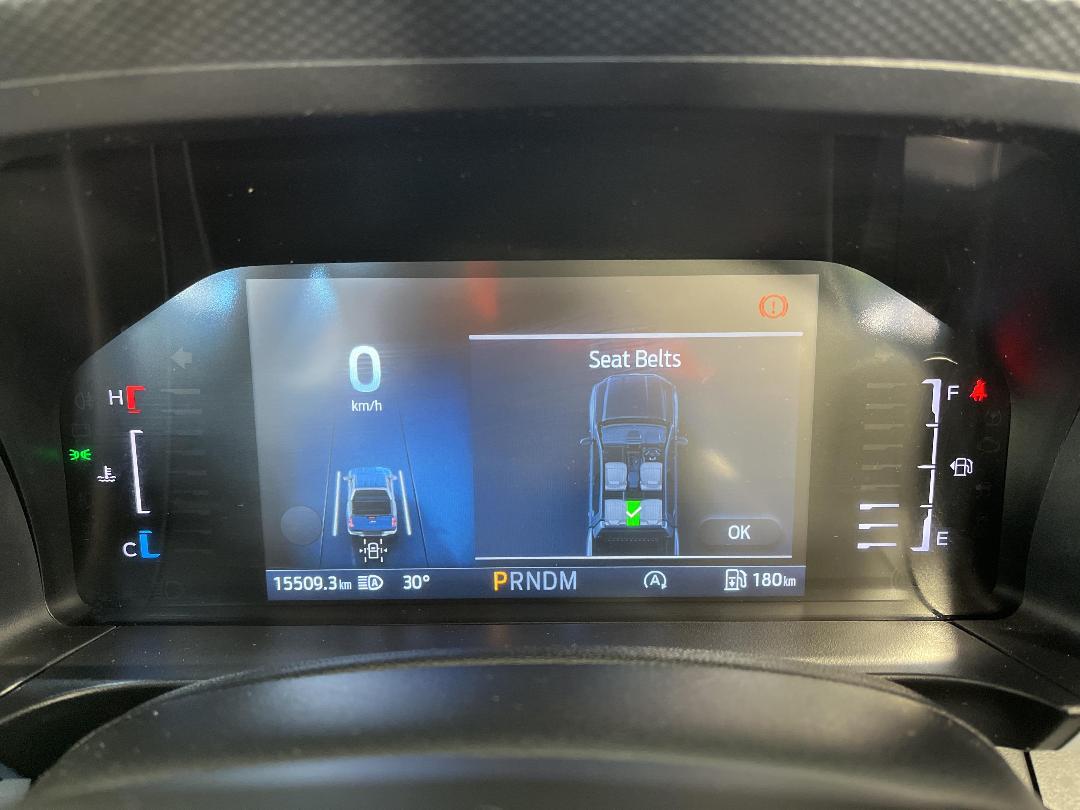 Photo '21' of Ford Ranger