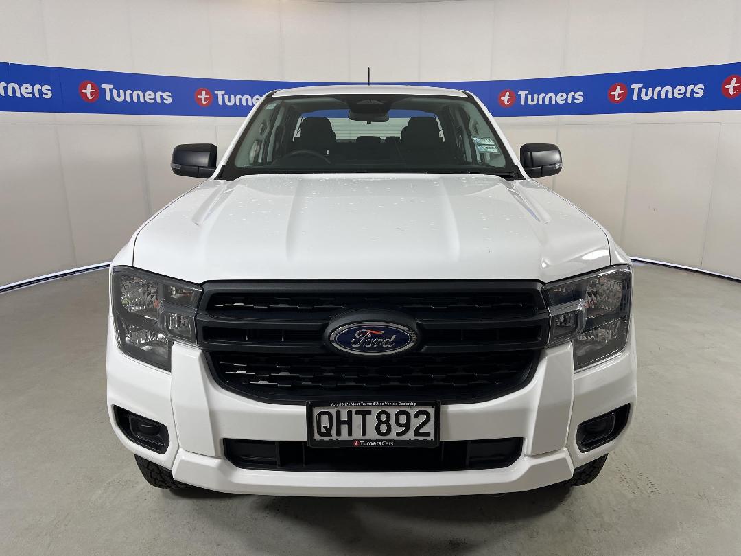 Photo '2' of Ford Ranger