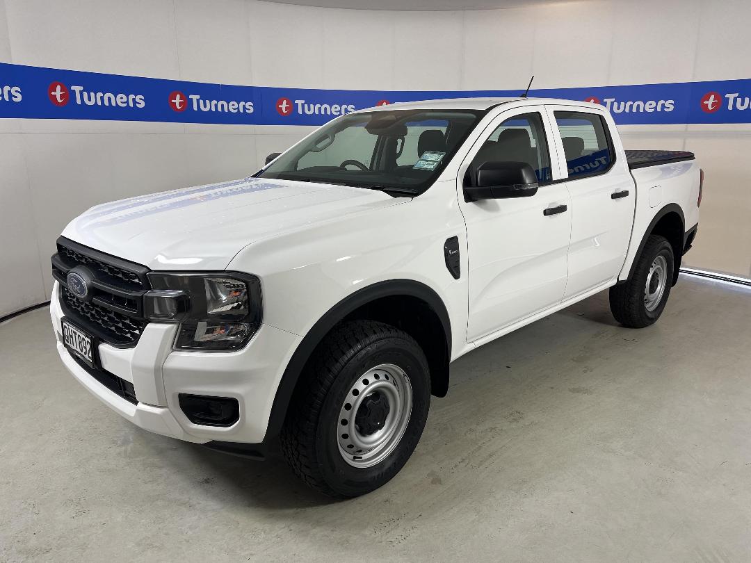 Photo '4' of Ford Ranger