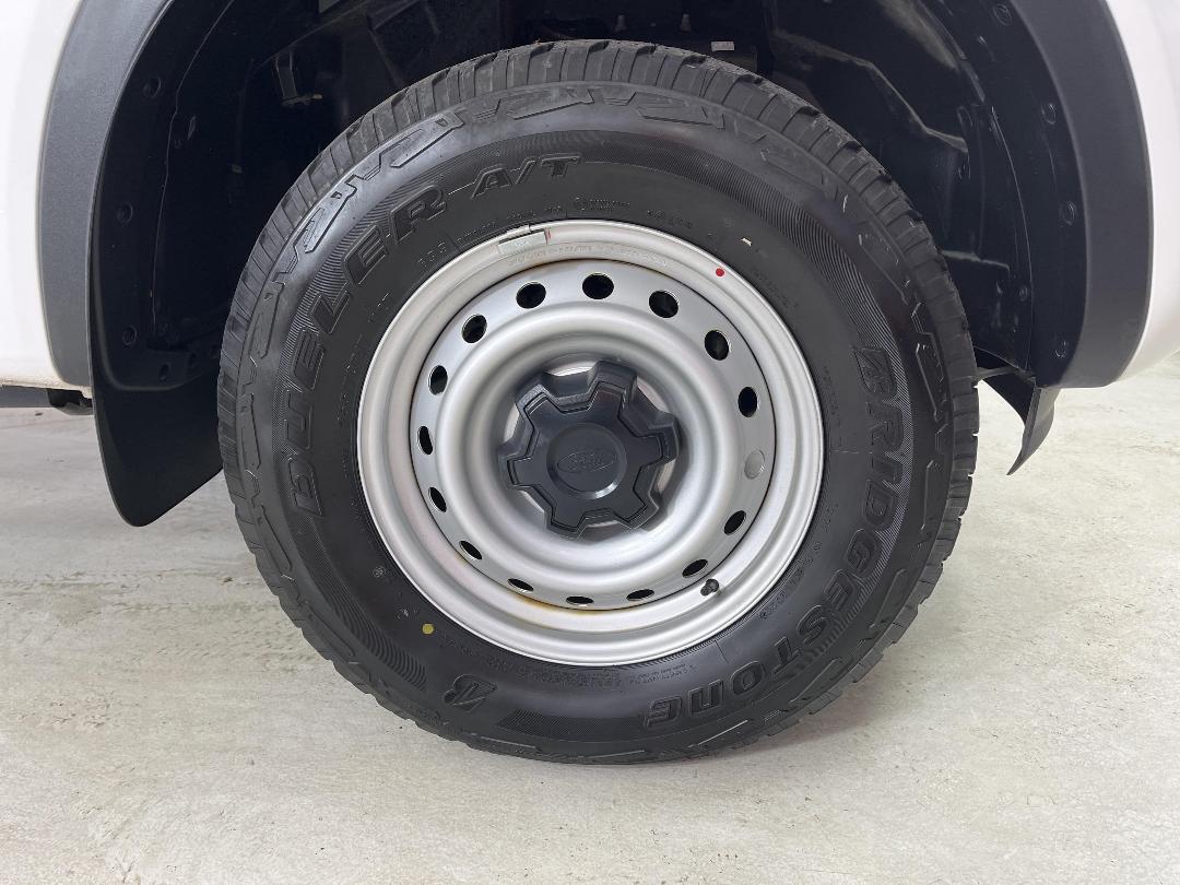 Photo '9' of Ford Ranger