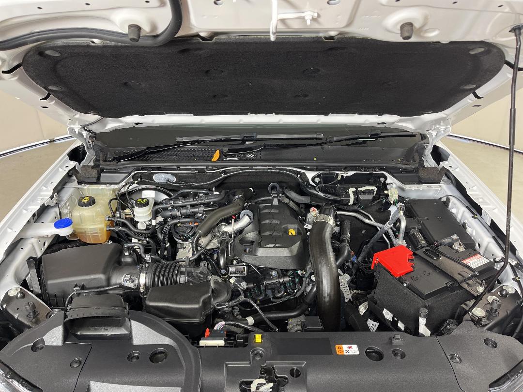 Photo '13' of Ford Ranger