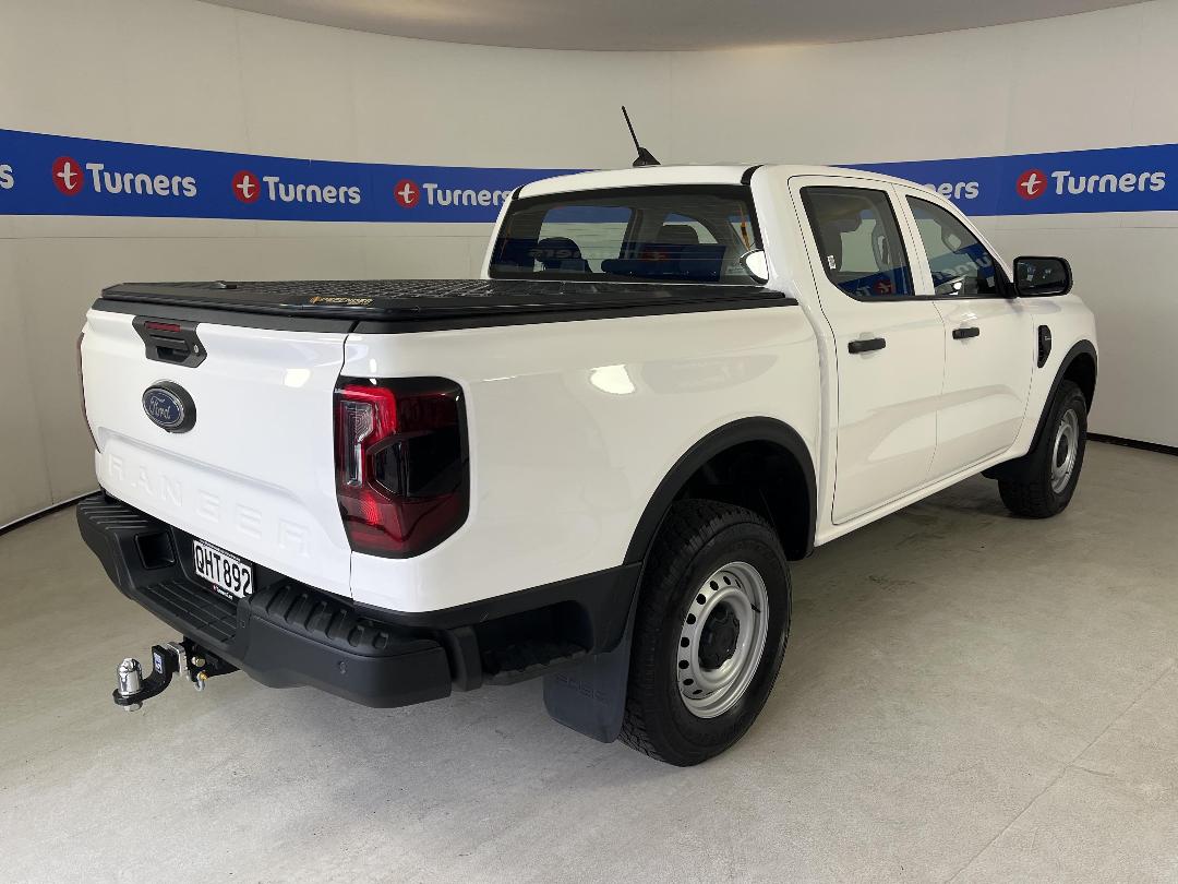 Photo '7' of Ford Ranger