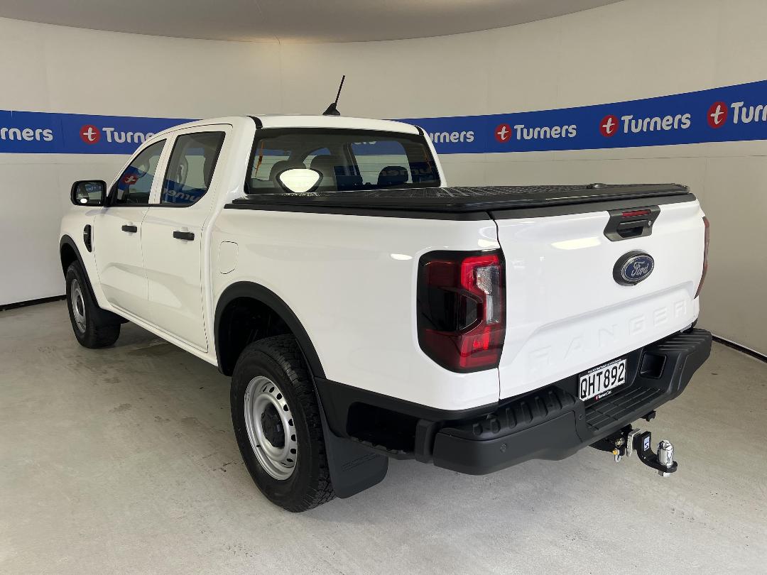 Photo '5' of Ford Ranger