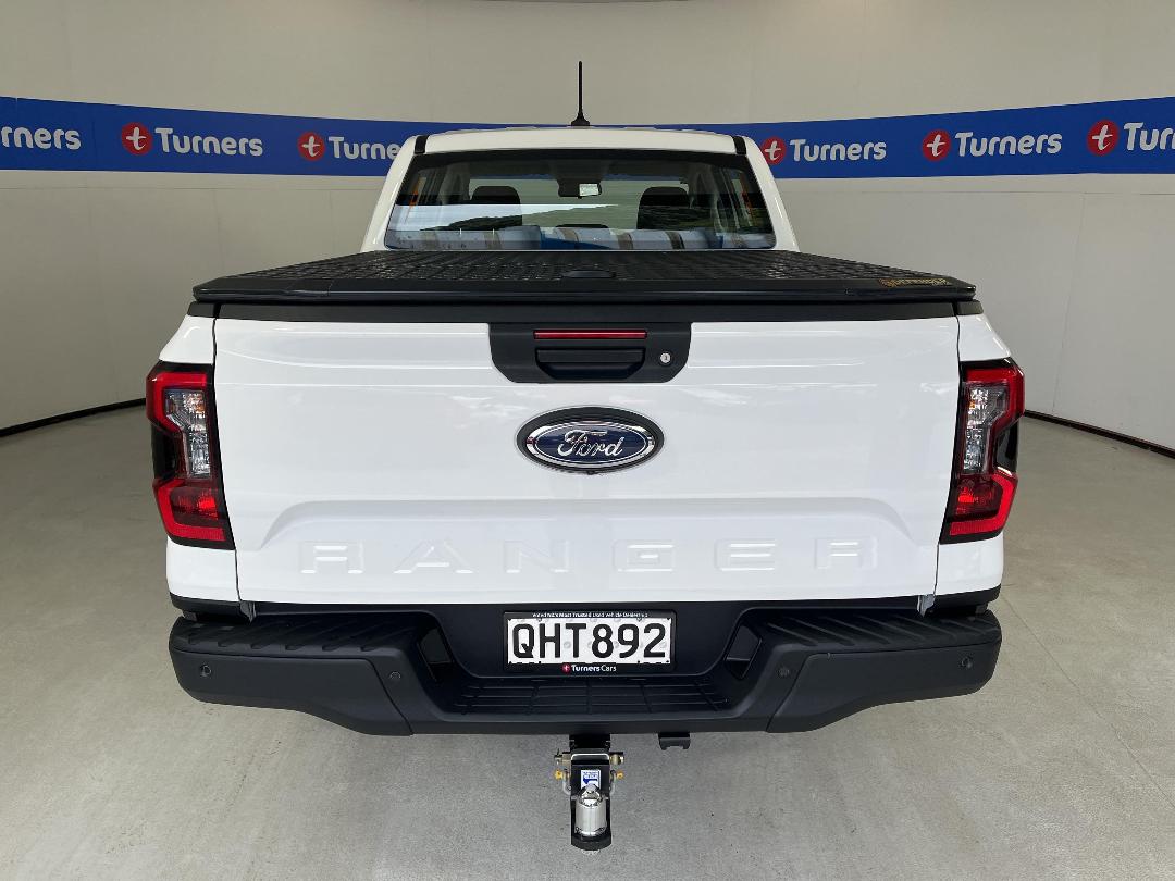 Photo '6' of Ford Ranger