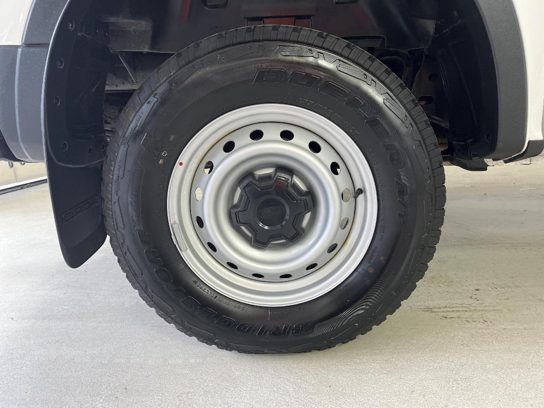 Photo '12' of Ford Ranger