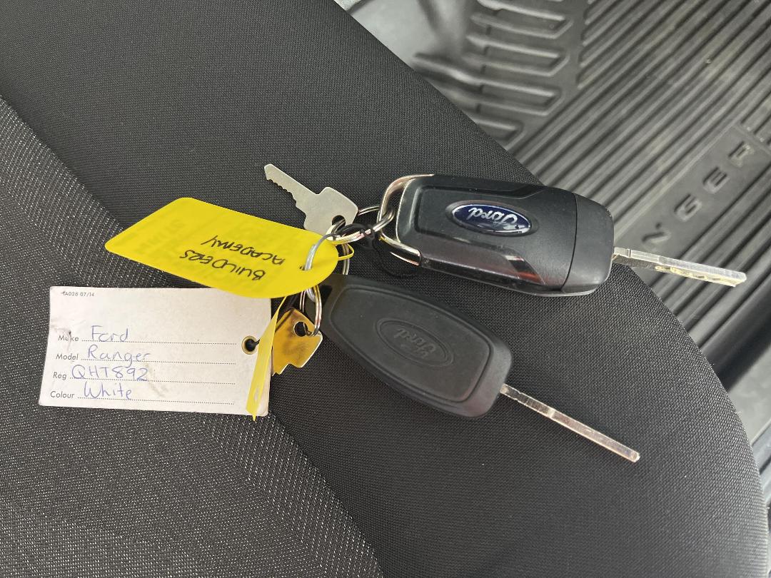 Photo '22' of Ford Ranger