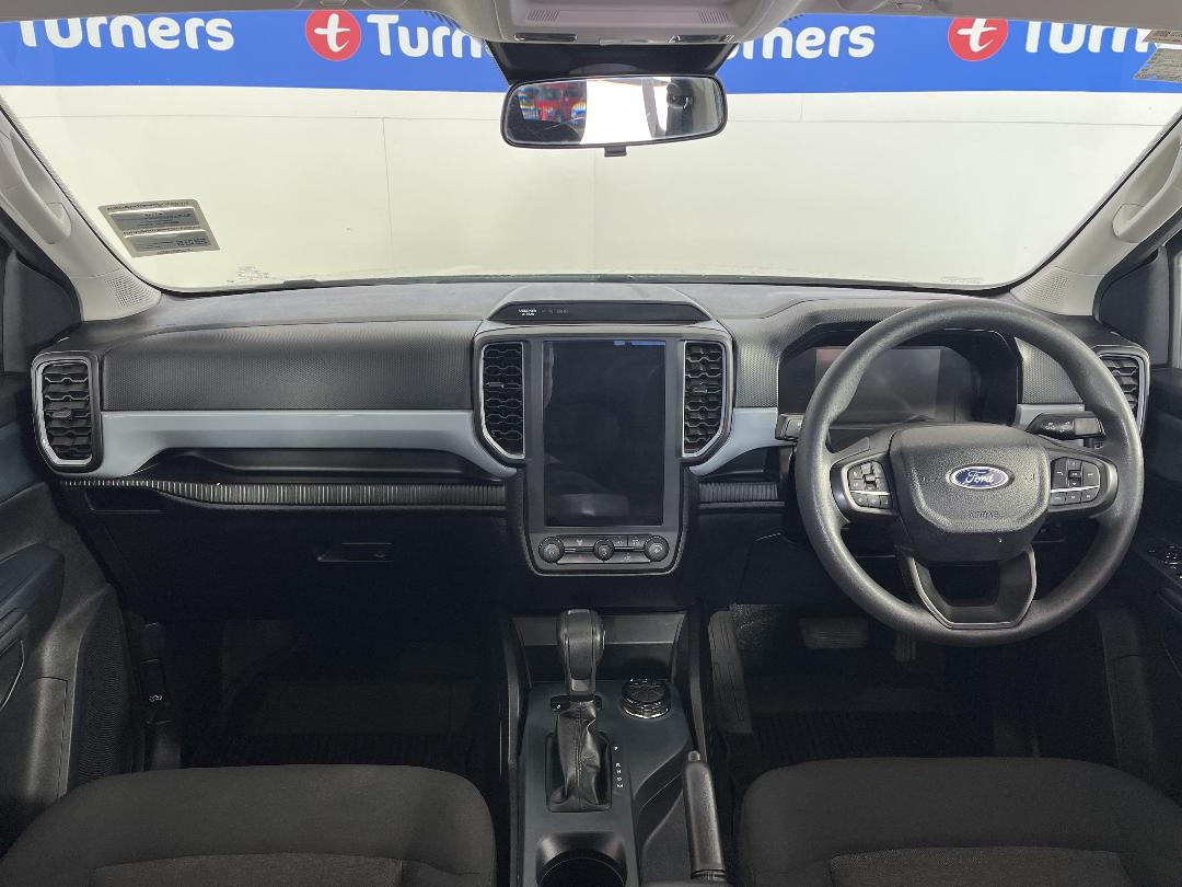 Photo '17' of Ford Ranger