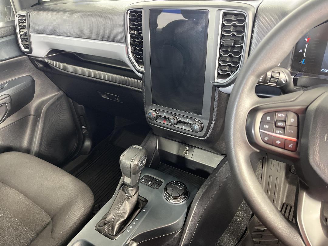 Photo '18' of Ford Ranger