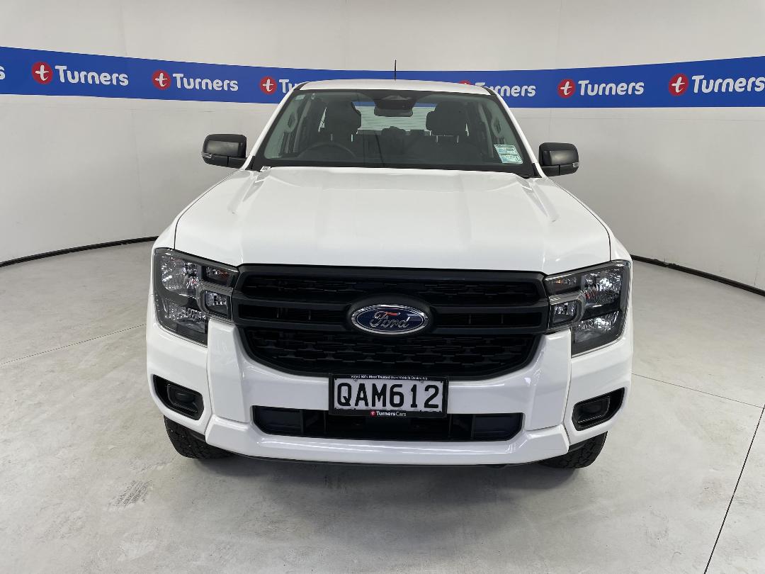 Photo '2' of Ford Ranger