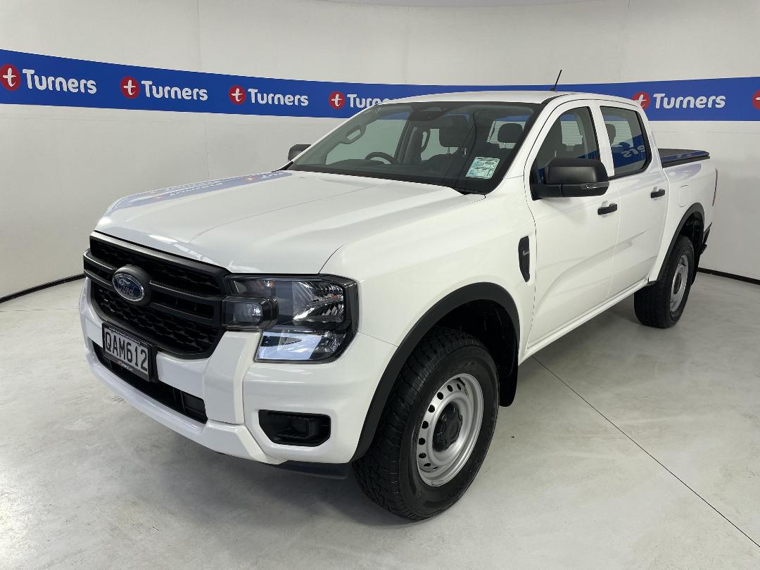 Photo '4' of Ford Ranger