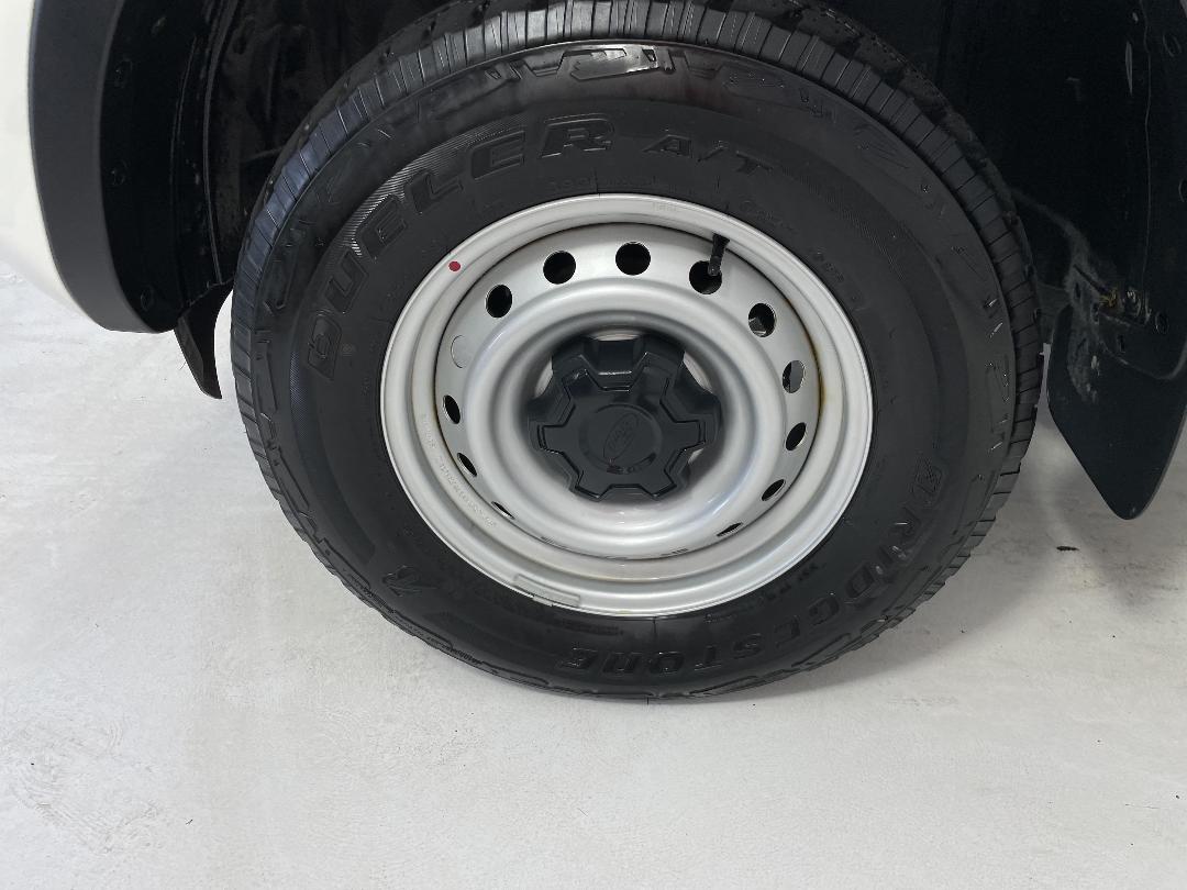 Photo '10' of Ford Ranger